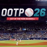 Okładka Out of the Park Baseball 26 (PC)