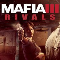 Okładka Mafia III: Rivals (AND)