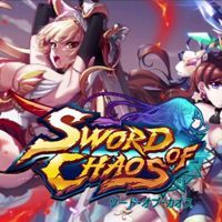 Okładka Sword of Chaos (iOS)