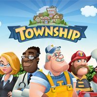 Township (iOS cover