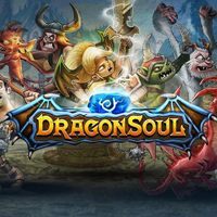 Okładka DragonSoul (2016) (iOS)