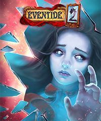 Eventide 2: The Sorcerer's Mirror (PS4 cover