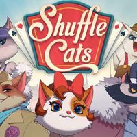 Shuffle Cats (AND cover