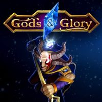 Gods and Glory (iOS cover