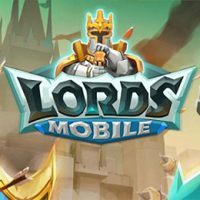 Okładka Lords Mobile (AND)