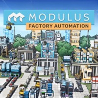 Modulus: Factory Automation