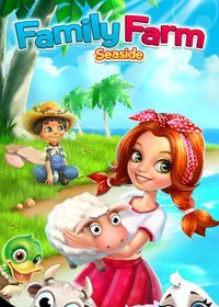 Family Farm Seaside (iOS cover