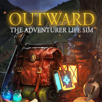 Okładka Outward: Definitive Edition (Switch)