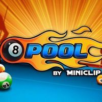 Okładka 8 Ball Pool (AND)