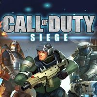 Call of Duty: Siege (iOS cover