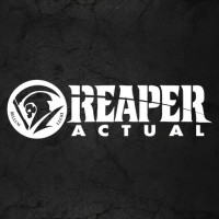 Okładka Reaper Actual (PC)