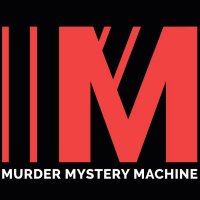 Okładka Murder Mystery Machine (PC)