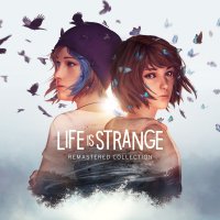 Okładka Life is Strange Remastered Collection (PC)