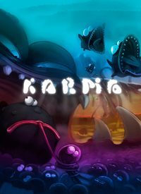 Karma. Incarnation 1 (PS4 cover