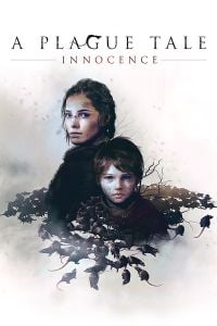 A Plague Tale: Innocence (PC cover