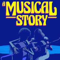 A Musical Story (PS4 cover