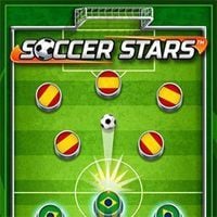 Soccer Stars (AND cover