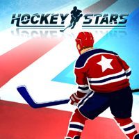 Hockey Stars (iOS cover