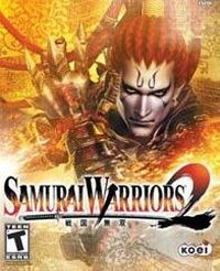 Okładka Samurai Warriors 2: Xtreme Legends (X360)
