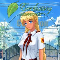 Okładka Everlasting Summer (PC)