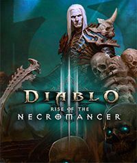 OkładkaDiablo III: Rise of the Necromancer (PS4)