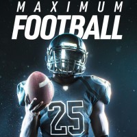 Okładka Maximum Football (PS5)