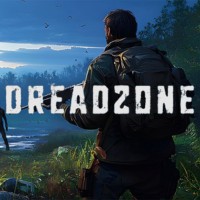 Okładka Dreadzone (PC)