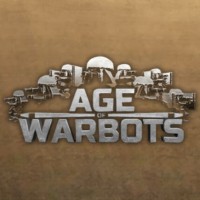 Okładka Age of Warbots (PC)