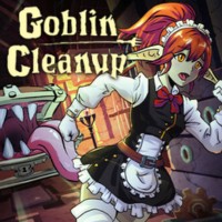 Okładka Goblin Cleanup (PC)