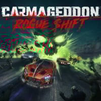 Carmageddon: Rogue Shift