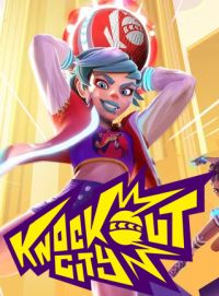 Knockout City Pc Ps4 Xone Switch Gamepressure Com