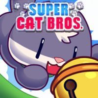 Okładka Super Cat Bros. (AND)