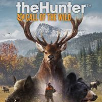 Okładka theHunter: Call of the Wild (PC)