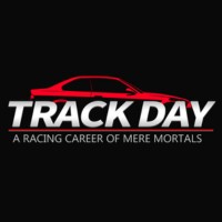 Okładka Track Day (PC)