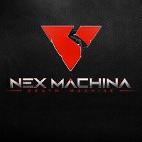 OkładkaNex Machina: Death Machine (PS4)