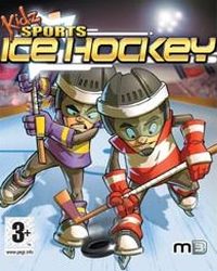 Kidz Sports Ice Hockey (PS2 cover