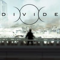 Okładka Divide (PS4)