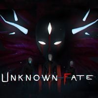 Unknown Fate (PS4 cover