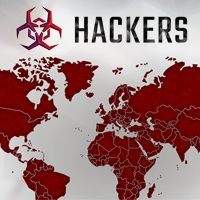 Okładka Hackers (iOS)