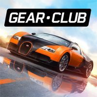 Gear.Club (AND cover