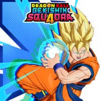 Okładka Dragon Ball: Gekishin Squadra (PC)
