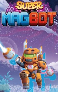 Super Magbot (Switch cover