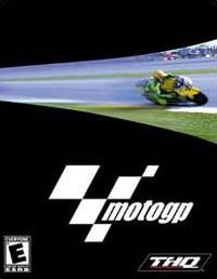 MotoGP: Ultimate Racing Technology (XBOX cover