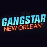 Gangstar New Orleans (iOS cover