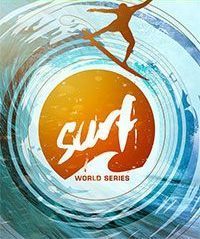 Okładka Surf World Series (PS4)