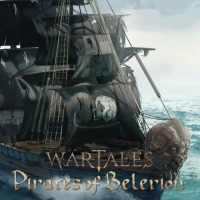Okładka Wartales: Pirates of Belerion (PC)