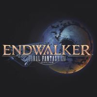 Game Box for Final Fantasy XIV: Endwalker (PC)