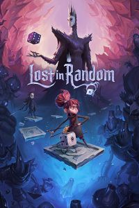 Lost in Random (PC cover