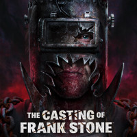 Okładka The Casting of Frank Stone (PS5)