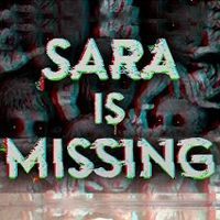 Okładka Sara is Missing (AND)